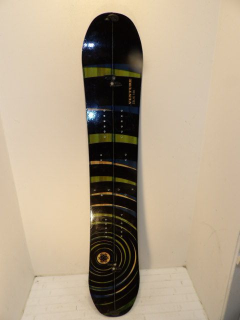 Venture Zelix Size 156cm Split Board