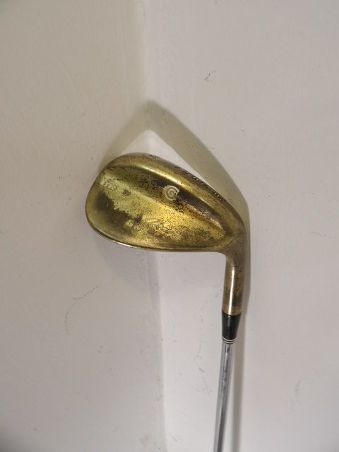 Cleveland BRZ 900 Tour Action 56° Wedge
