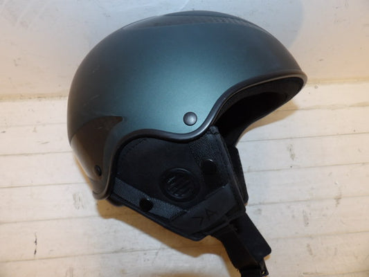 Unisex Sweet Protection Rooster III Size M/L Helmet - MIPS - Green