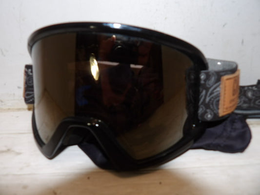Giro Goggles - Pasley Strap