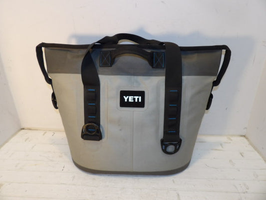 Yeti Hopper Two 30 Cooler - Gray