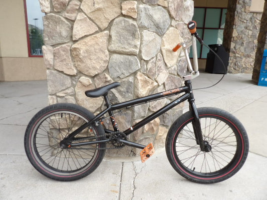 WETHEPEOPLE Arcade BMX Bike