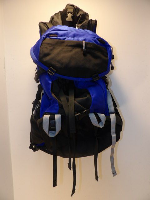 Osprey Luna Size 75L Backpack - Blue
