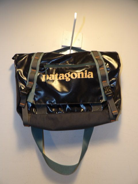 Patagonia Shoulder Bag - Blue