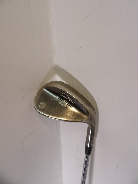 Titleist BV SM7 56° Wedge