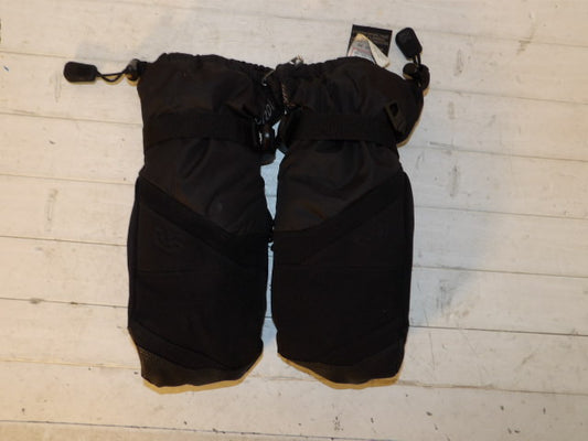 Women's Gordini Size Small Black Mitt - Small