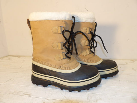 Sorel - Snow Boots - Size 5