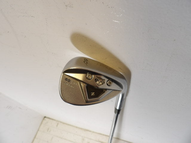 Taylormade Milled Z 60 Wedge