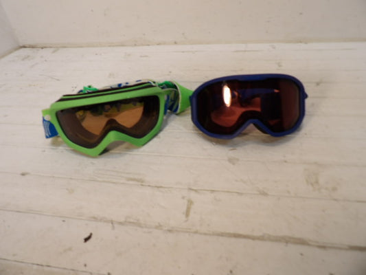 Youth Goggles - Misc
