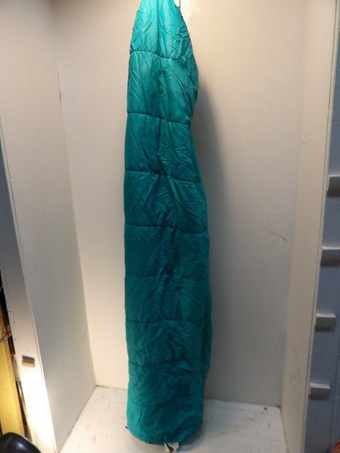 Kelty Sleeping Bag - Teal