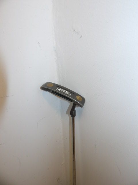 Ray Cook Classic Plus 1 Putter