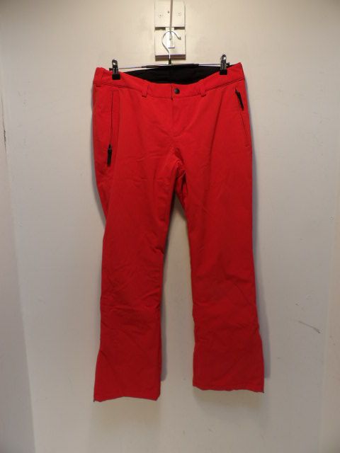 Women's Bogner Size 12 Red Pants
