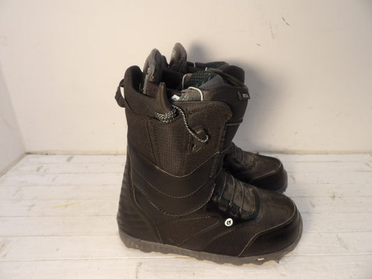 Women's Burton Ritual Size 9.0 Boots