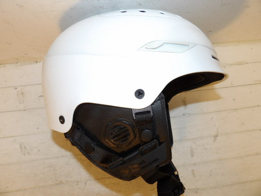 Unisex Sweet Protection Size S/M Helmet - White
