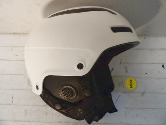 Sweet Protection Trooper MIPS Size L/XL Helmet - White