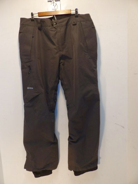 Men's 686 Gore-tex Size XXL Grey Pants