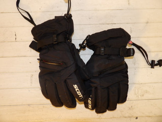 Scott Size Large Gloves