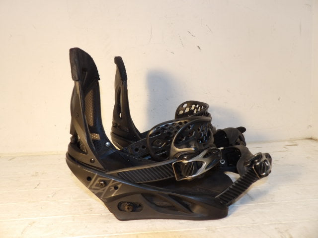 Women's Burton Lexa ReFlex Size Medium Bindings - Black