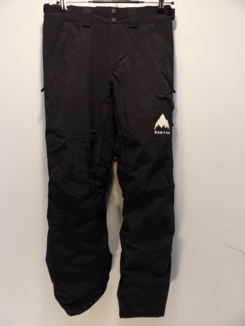 Youth Burton Black XL Pants - Black