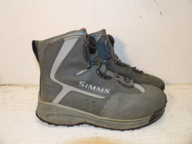 Simms Rivertrek 2 Boa Boots