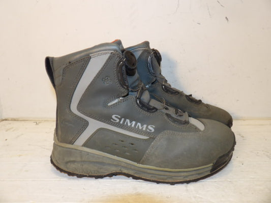 Simms Rivertrek 2 Boa Boots