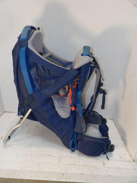 Kelty Kids Carrier Backpack - Journey - Blue