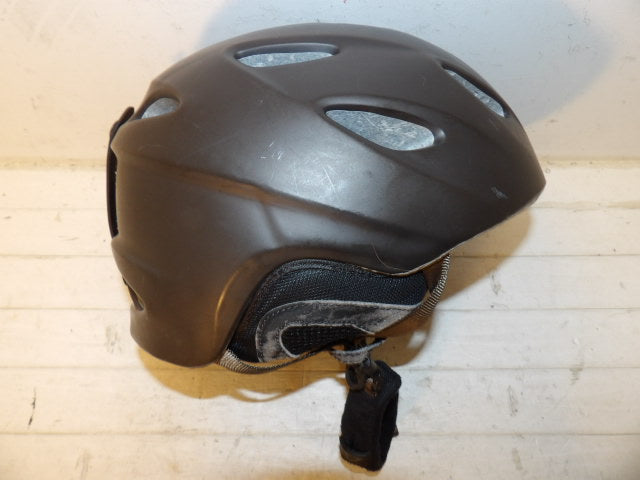 Unisex Giro G9 Size Large Helmet - Grey