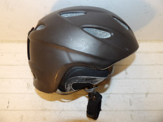 Unisex Giro G9 Size Large Helmet - Grey
