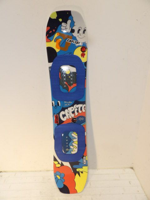 Youth Capita Micro Size 110cm Snowboard