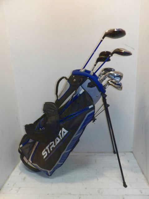 Strata Complete Set - 11 Clubs
