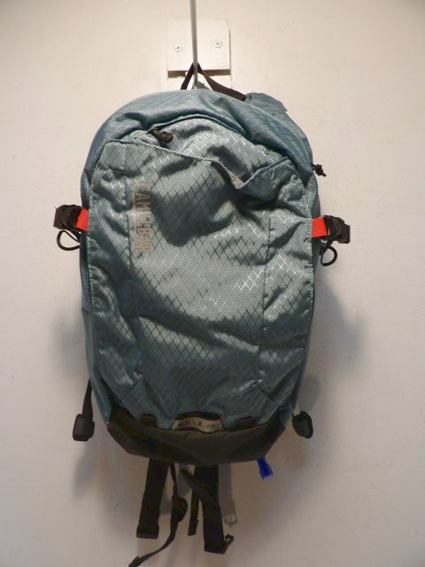 Camelbak Hydration System - Mule Pro - Teal