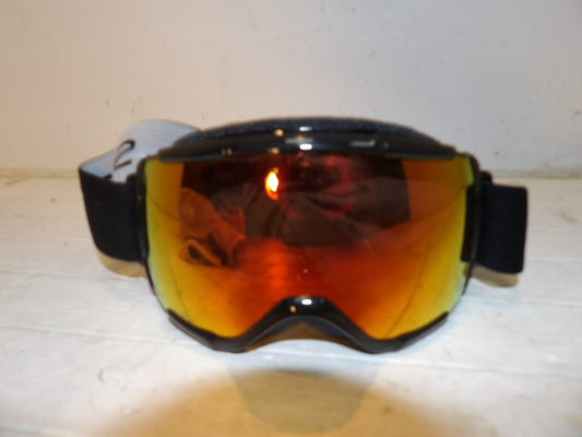 Youth Goggles - Black