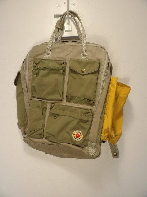 Casual - BackPacks - Free Range