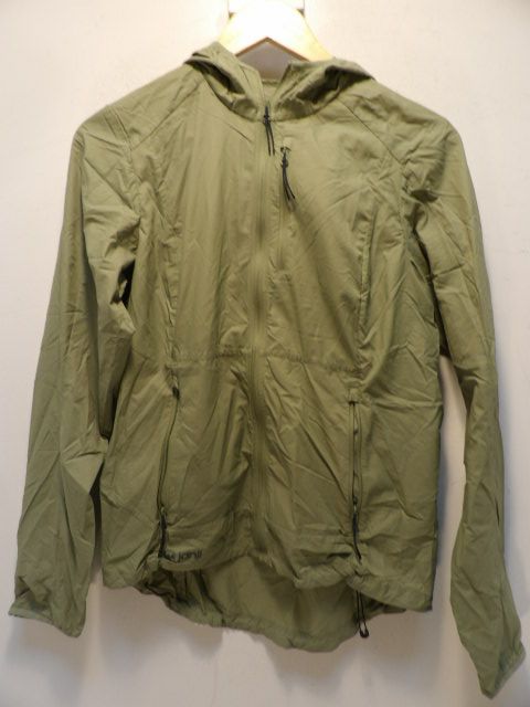 Specialized Jacket - Medium - Teal - Womens