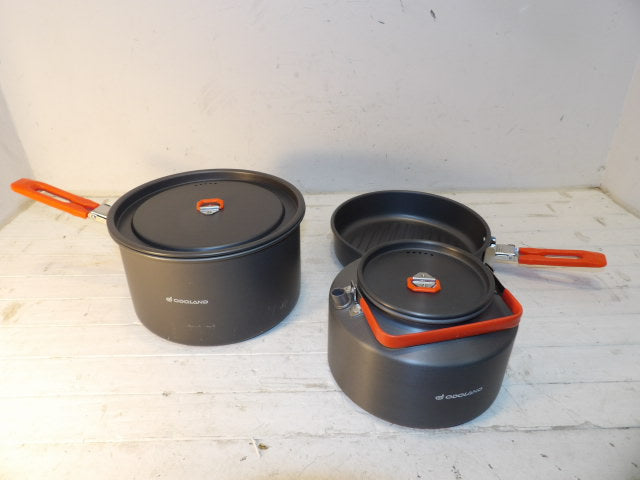 Odoland Cookset - 3 pc
