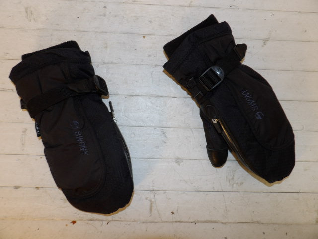 Gloves - Swany / Hestra - Black or Brown