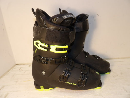 Mens Fischer RC Pro 130 Size 29.5 Downhill Boots