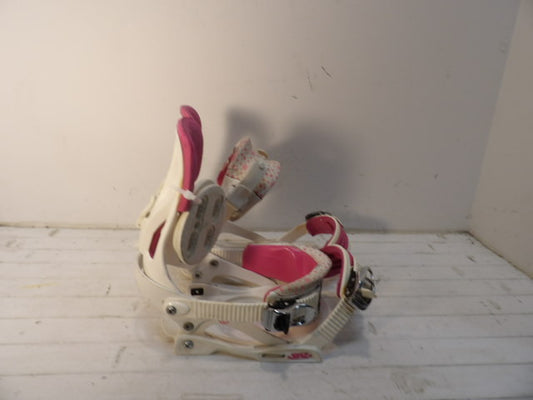 Women's Sims Size M Bindings