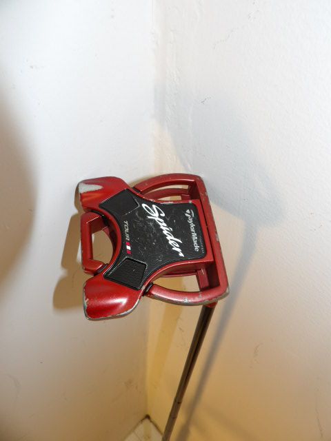 Taylor Made Spider Tour Putter