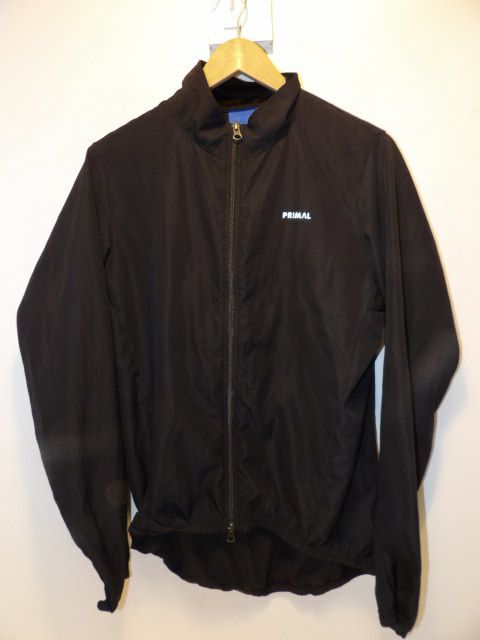 Primal Wear Jacket - Medium - Black