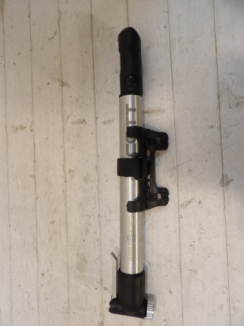 Scott Hand Bike Pump