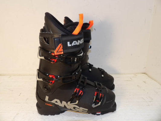 Men's Lange LX 120 HV Size 26.5 Downhill Boots