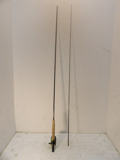 G.Loomis Freedrift 9ft 5wt Fly Fishing Rod & Reel