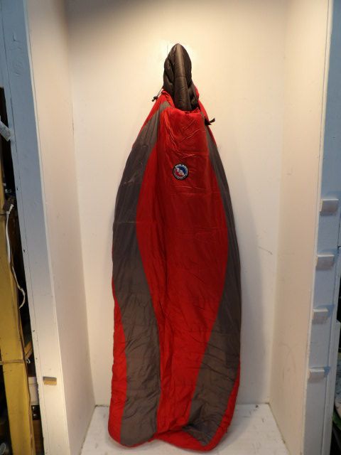 Big Agnes Encampment 15 Sleeping Bag