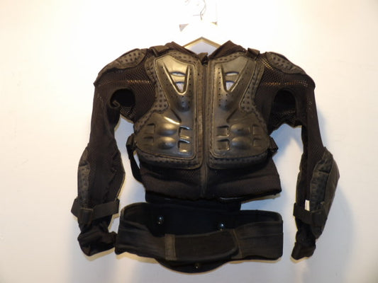 Youth Fox Torso Protection