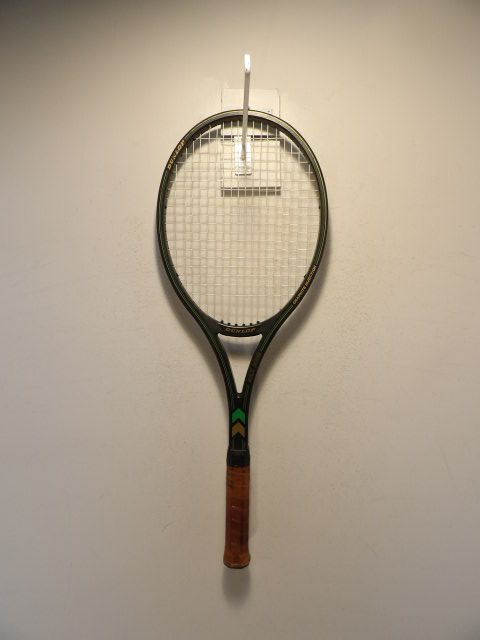 Dunlop Tennis Racquet