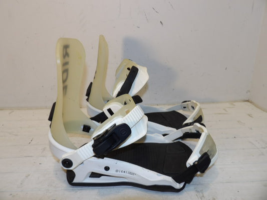 Men's Ride C-8 Size Medium Bindings