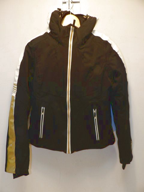 Women's RH+ Size XS Black Jacket - Black