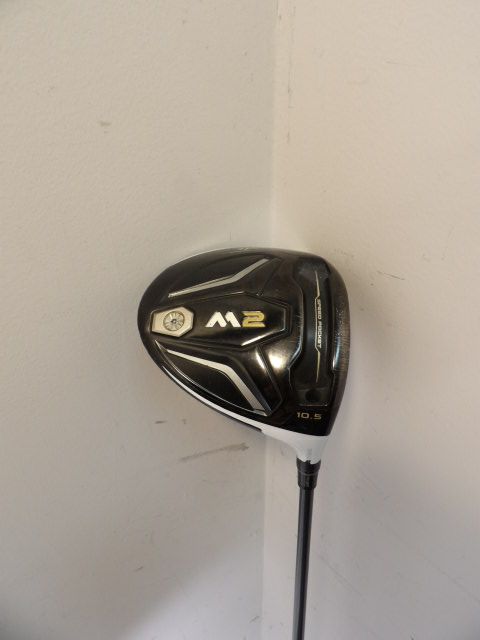 Taylor Made M2 10.5° Driver