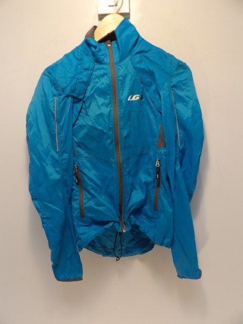 LG Jacket / Jersey - Jacket - Blue - Size Small